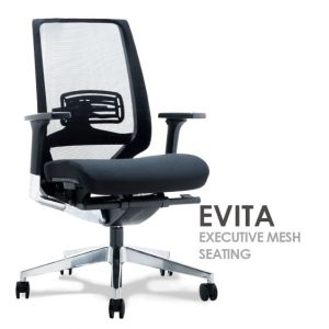 Evita range