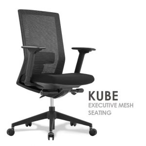 Kube range