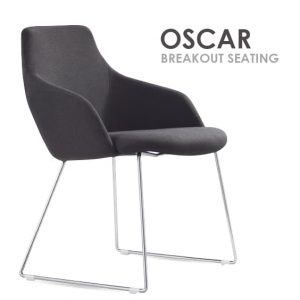 Oscar range