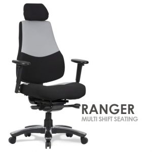 Ranger range