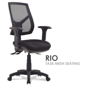 Rio range