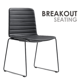 Breakout Seating