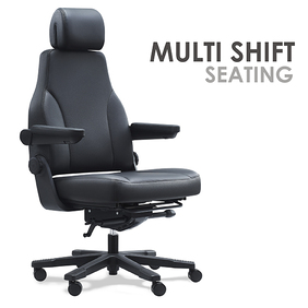 Mutli Shift Seating