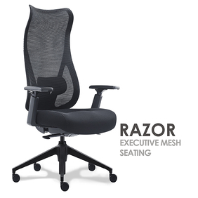 Razor range