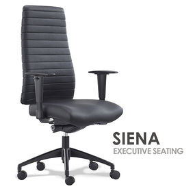 Siena range